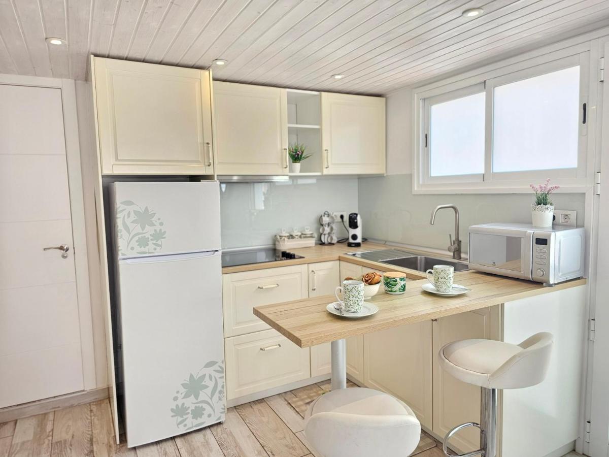 New Loft Sweet Holidays, Playa De Los Cristianos Los Cristianos  Exterior foto