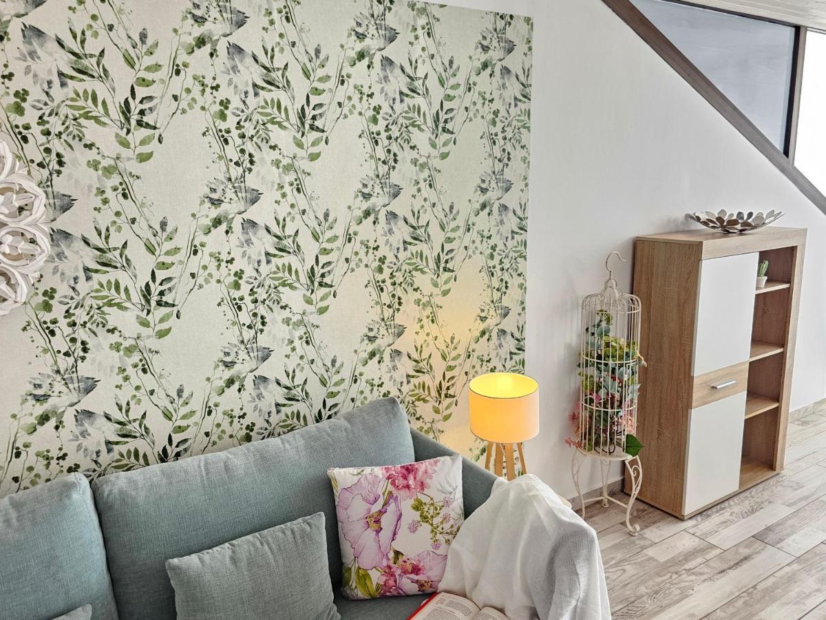New Loft Sweet Holidays, Playa De Los Cristianos Los Cristianos  Exterior foto