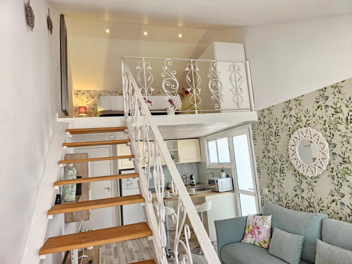 New Loft Sweet Holidays, Playa De Los Cristianos Los Cristianos  Exterior foto