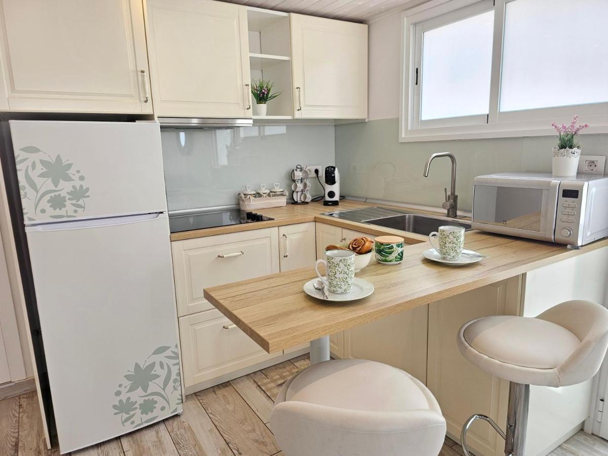 New Loft Sweet Holidays, Playa De Los Cristianos Los Cristianos  Exterior foto