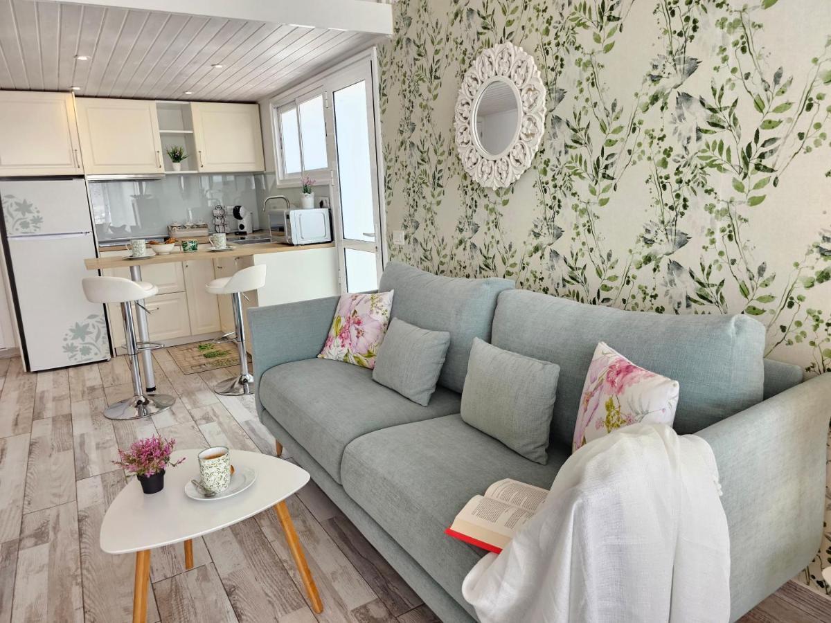 New Loft Sweet Holidays, Playa De Los Cristianos Los Cristianos  Exterior foto