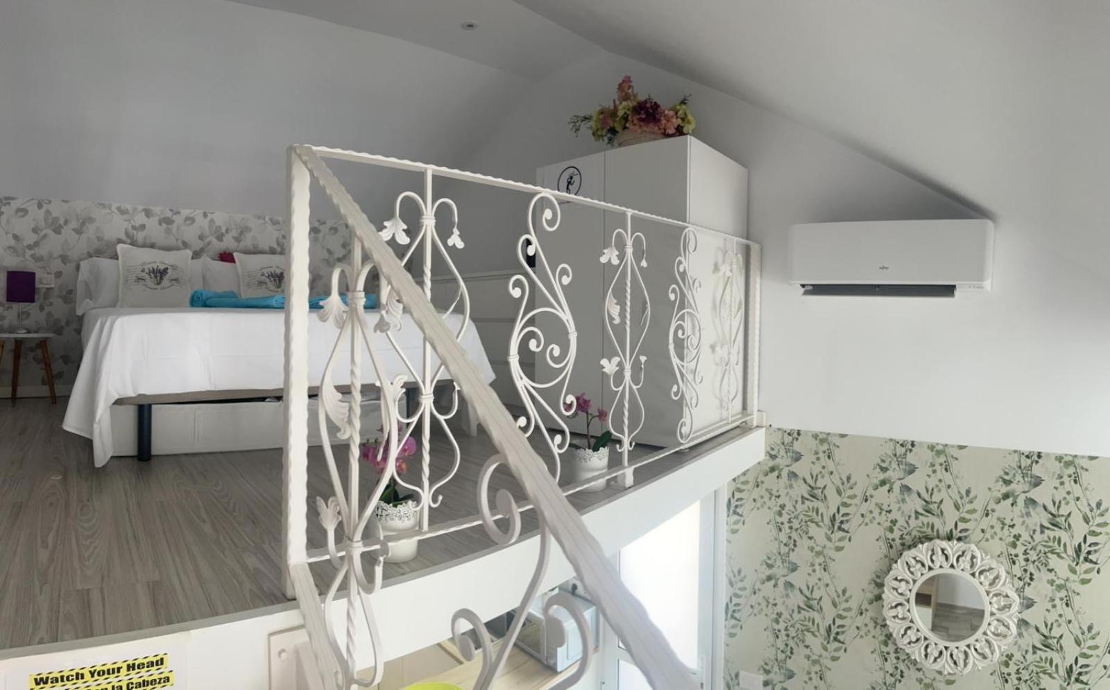 New Loft Sweet Holidays, Playa De Los Cristianos Los Cristianos  Exterior foto